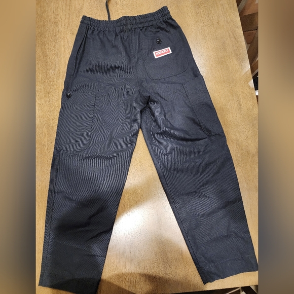 Kenzo Cargo Pants Size Small - Picture 3 of 12